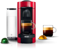 Nespresso Vertuo Plus: was $169 now $115 @ AmazonPrice check: $127 @ Walmart