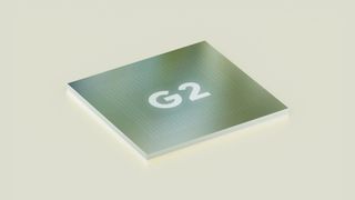 Google Tensor G2