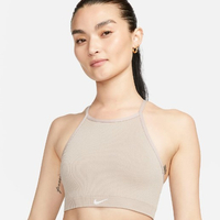 Nike Indy seamless sports bra ribbed: was $38 now $30 @ Nike