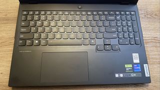 Lenovo Legion Pro 7i (Gen 9)