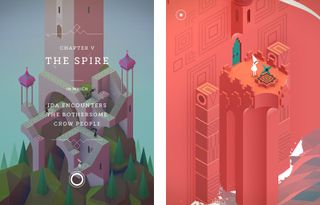 Monument Valley: 10 tips and tricks to guiding Ida on her journey