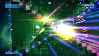 Geometry Wars 3: Dimensions Evolved