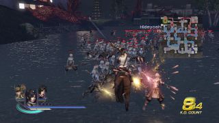 Warriors Orochi 3: Ultimate Xbox One review