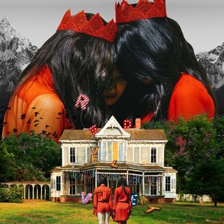 Perfect Velvet — Red Velvet