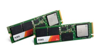 SK Hynix targets OEMs with new super-fast PCIe 5.0 PCB01 SSD, aimed at on-device AI PCs