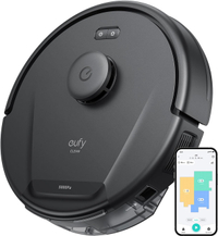 eufy L60 Robot Vacuum: was $279 now $199 @ Amazon