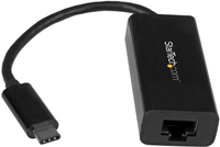 StarTech USB-C 3.1 Ethernet adapter | $37 $18