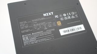 NZXT C1000 Gold