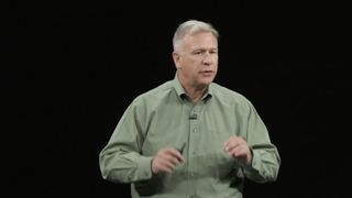 Phil Schiller Keynote