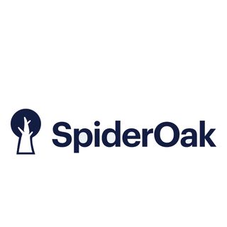 SpiderOak One