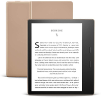 Kindle Oasis (without ads):was $270 now $195 @ Amazon