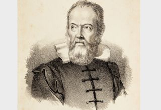 Galileo Galilei