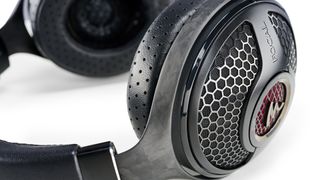 Open backed headphones: Focal Utopia (2022)