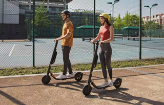 Segway Ninebot Kickscooter E45