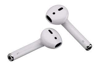 Apple AirPods pairing