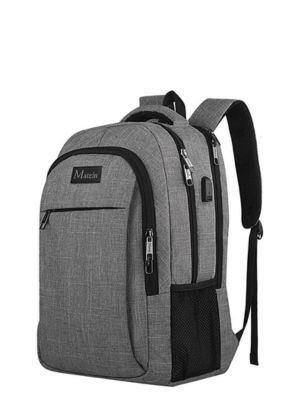 MATEIN Travel Laptop Backpack on a white background