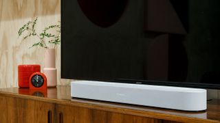 Save up to £50 on Sonos Beam, Playbar and Playbase