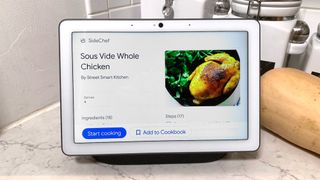 Google Nest Hub Max