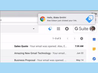 best google chrome extensions: MailTag