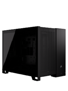 Corsair 2500D Airflow