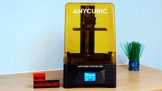 Anycubic Photon M3