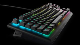 Alienware Tenkeyless Gaming Keyboard (AW420K)