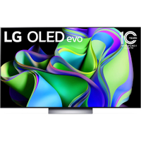 LG C3 65" 4K OLED TV: was $1,596 now $1,346 @ Amazon