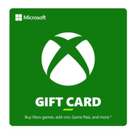 Xbox Gift Card | $50 and free $7.50 Amazon credit at Amazon with voucher XBOX