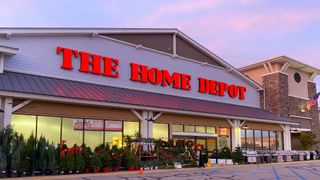 Home Depot Black Friday deals