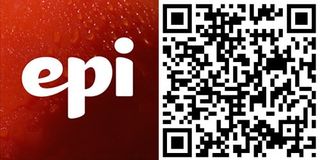 QR: Epicurious