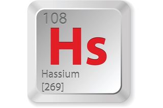 hassium