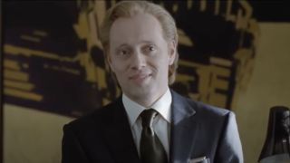 Aksel Hennie in Headhunters