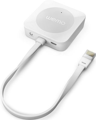 Wemo Bridge