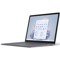 Surface Laptop 5 | was $1,299.99 now $799.99 at Microsoft