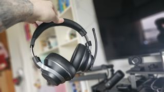 Stealth Pro Headset Review