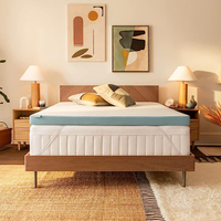 Tempur-Pedic 3-Inch Queen Mattress Topper: was $499 now $251 @ Amazon