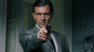 Antonio Banderas in The Skin I Live In