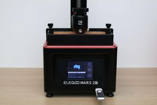 Elegoo Mars 2 Pro