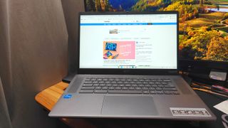 Acer Chromebook Plus 515 review