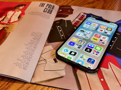 iPhone 12 Pro Max review