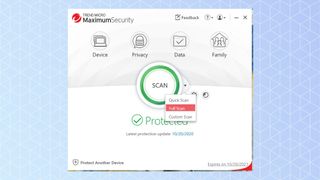 Trend Micro 2021 antivirus review