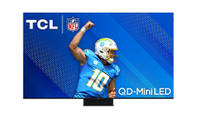 TCL QM851G series 65-inch mini-LED TV: $1,398 $998 at Amazon