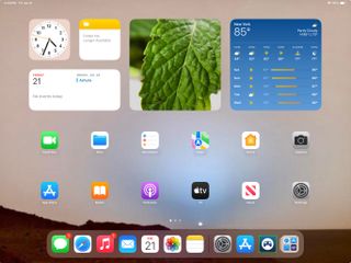 iPadOS 17