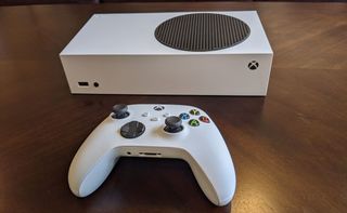 Xbox Series S