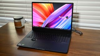 Asus ProArt Studiobook 16