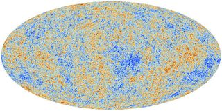 Cosmic Microwave Background by Planck Space Observatory