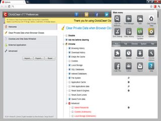 best google chrome extensions: Click&Clean
