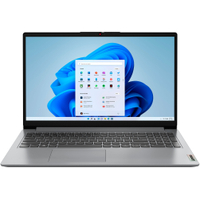 Lenovo Ideapad 1i: was $499 now $329 @ Best Buy