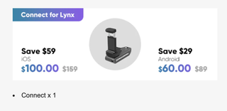 3DMakerPro Lynx 3D Scanner