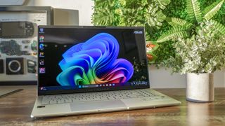 Asus Vivobook S 15